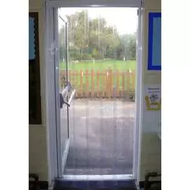 Завеса Домовой Прошка 12778