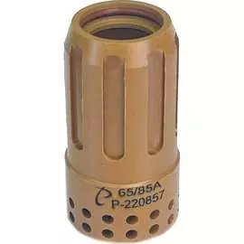 Завихритель PLAZWELD Swirl ring P-220857