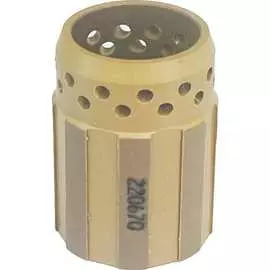 Завихритель PLAZWELD Swirl ring P-220670