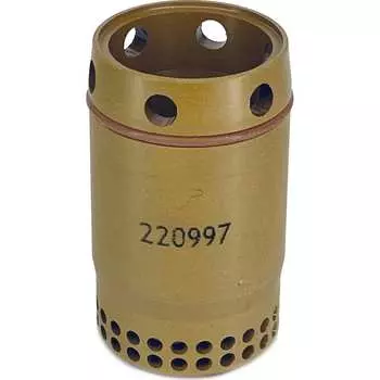 Завихритель PLAZWELD Swirl ring P-220997