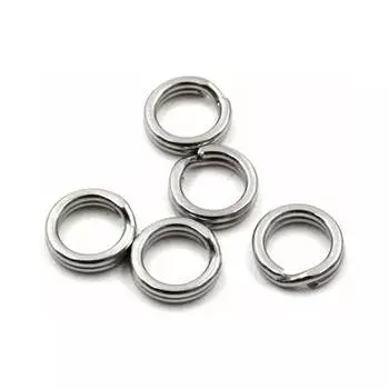 Заводное кольцо Namazu