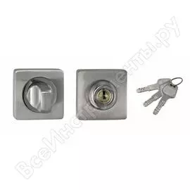 Завертка Ренц INBK-K 02 SN/NP