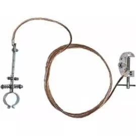 Заземление для пожарного ствола Антиток ЗПС-1 267966