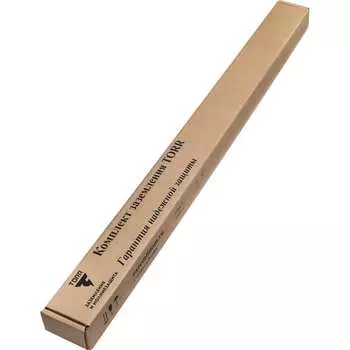 Заземление для сложных грунтов TORR 6189003