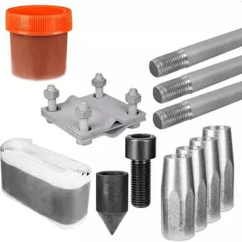 Заземление TORR 6189000