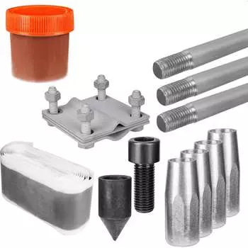 Заземление TORR 6189006