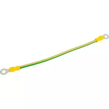 Заземляющий проводник FORTISFLEX ПЗУ-6-200 79691