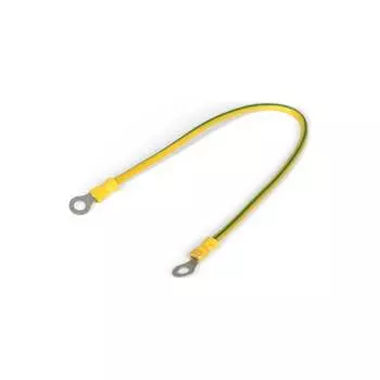 Заземляющий проводник FORTISFLEX ПЗУ-6-400 79696