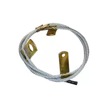 Заземляющий проводник МЗВА ЗП-2 М 00000000099