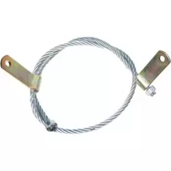 Заземляющий проводник ВК зп-1м 21500031