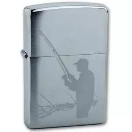 Зажигалка Zippo