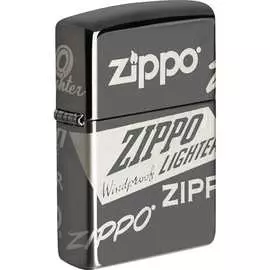 Зажигалка Zippo