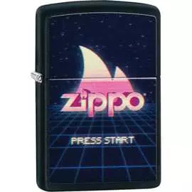 Зажигалка Zippo