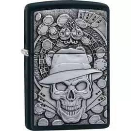 Зажигалка Zippo
