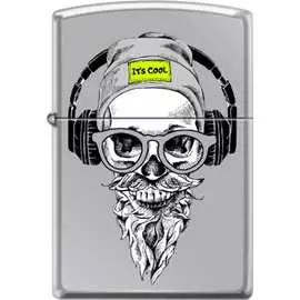 Зажигалка Zippo