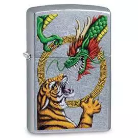 Зажигалка Zippo