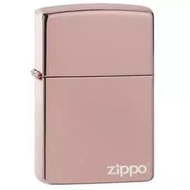 Зажигалка Zippo