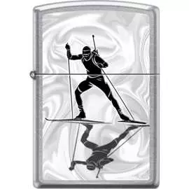 Зажигалка Zippo