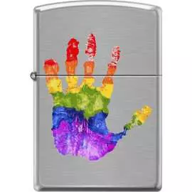 Зажигалка Zippo