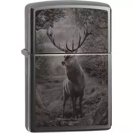 Зажигалка Zippo