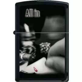 Зажигалка Zippo