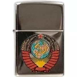 Зажигалка Zippo