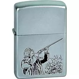 Зажигалка Zippo