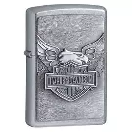 Зажигалка Zippo