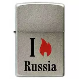 Зажигалка Zippo
