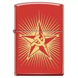 Зажигалка Zippo