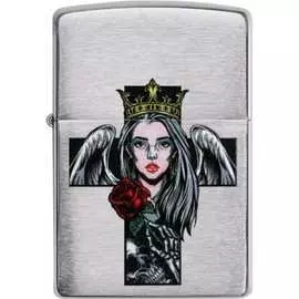 Зажигалка Zippo