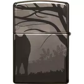 Зажигалка Zippo