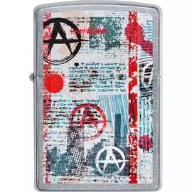 Зажигалка Zippo