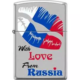 Зажигалка Zippo