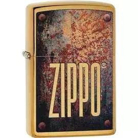 Зажигалка Zippo