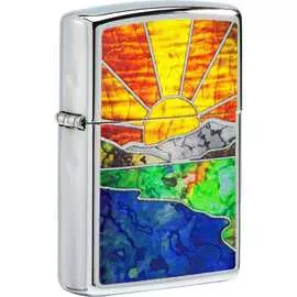 Зажигалка Zippo