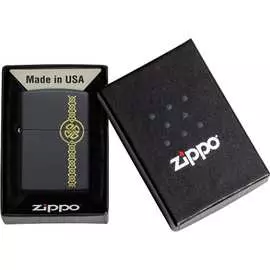 Зажигалка Zippo