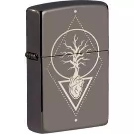 Зажигалка Zippo