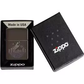 Зажигалка Zippo