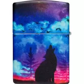 Зажигалка Zippo