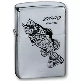 Зажигалка Zippo