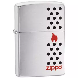 Зажигалка zippo 200 chimney