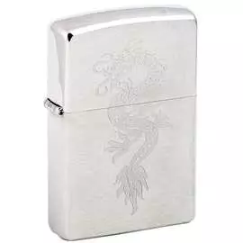 Зажигалка zippo 200 dragon1