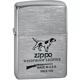 Зажигалка Zippo