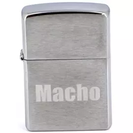 Зажигалка Zippo