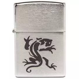 Зажигалка zippo 200 panther