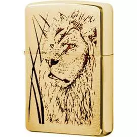 Зажигалка Zippo