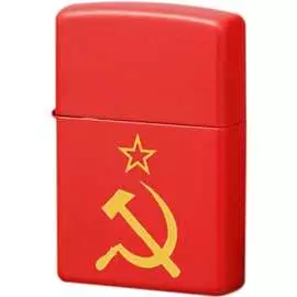 Зажигалка Zippo