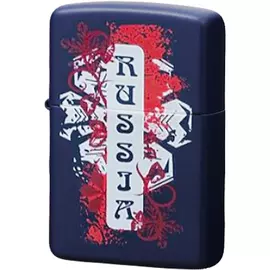 Зажигалка zippo 239 russia