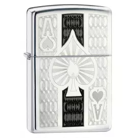 Зажигалка Zippo